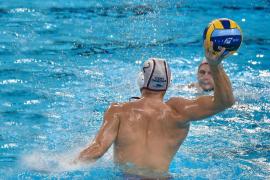 Echipa de polo CSM Oradea a început pregătirile pentru noul sezon. Obiectivul: revenirea în grupele Ligii Campionilor