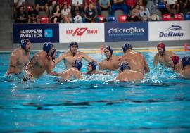 CSM Oradea, în grupele Ligii Campionilor! Victorie cu Strasbourg în fața propriilor suporteri