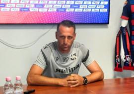 Mădălin Popa, după primul succes al lui FC Bihor în Liga 2: „Suntem o echipă mult mai bună decât anul trecut”