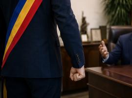 Bihorel: La Holod se vede mâna primarului PNL-ist!