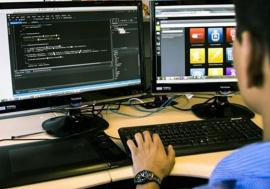 Compania de Apă Oradea angajează programator