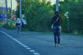 Bărbat din Oradea reținut pentru tentativă de omor: a dat cu mașina peste o prostituată pe Calea Borșului, din cauza tarifului