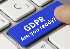 Eşti pregătit pentru noile reguli în tratarea datelor cu caracter personal?