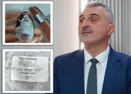 Bizon îngropat: Cum au clasat procurorii dosarul cărnii de bizon deschis șefului DGASPC Bihor, Călin Puia