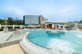 Lotus Therm Resort & Spa va deveni Radisson Blu Resort & Spa, Felix. Investițiile în transformarea și modernizarea resortului vor depăși 17 milioane de euro