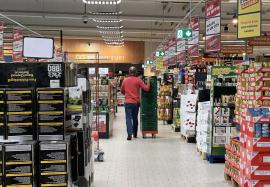 Supermarketurile nu vor fi închise în weekend