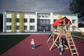 O școală gimnazială și două creșe din Oradea ar urma să fie reabilitate pe bani europeni (FOTO)