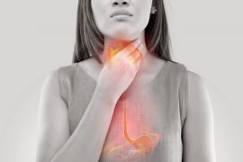 Refluxul gastroesofagian: De ce ni se întâmplă?