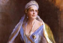 „Regina Maria, o bună româncă”: incursiune în viaţa „Mamei răniţilor”, la Muzeul Ţării Crişurilor