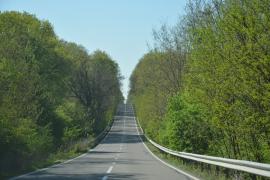 Restricții pentru vehiculele grele pe drumurile județene din Bihor, din cauza caniculei