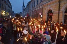 Pregătiri de Ziua maghiarilor. Primăria Oradea a aprobat restricții de circulație pentru desfășurarea în siguranță a festivităților de 15 martie