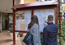 Radiografia examenelor naționale în Bihor: diferențe uriașe între școlile din mediul urban și cele de la sate