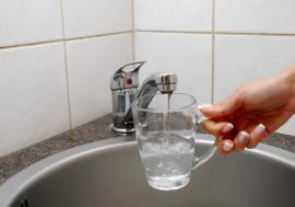 Orădenii de pe malul stâng al Crișului rămân două nopți fără apă