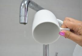 Apă cu presiune scăzută: Mai multe zone din Oradea şi din Bihor vor fi afectate de lucrările de spălare a unei conducte