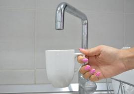 Întreruperea alimentării cu apă în Oradea – strada Doina