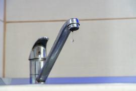 Compania de Apă Oradea: Întrerupere alimentare cu apă în localitatea Ianoșda