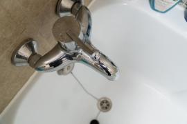 Compania de Apă Oradea: Întrerupere alimentare cu apă în zona Piața București, Săvineștilor, Berzei