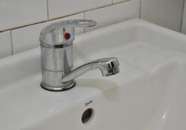 Compania de Apă: Orădenii de pe malul stâng al Crișului rămân fără apă două nopți la rând!