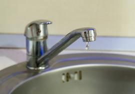 Compania de Apă Oradea: Întrerupere alimentare cu apă în localitățile Cheriu, Felcheriu, Sărand și Alparea - 4 iunie