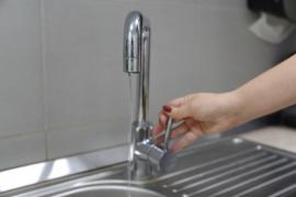 Compania de Apă Oradea întrerupe furnizarea apei potable pe malul stâng al Crişului Repede