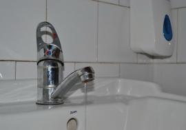 Compania de Apă Oradea anunță noi revizii tehnice ale unor stații de hidrofor. Vezi dacă ești afectat!