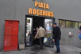 ADP Oradea: Licitaţie pentru spaţii comerciale în Centrul de Afaceri Rogerius