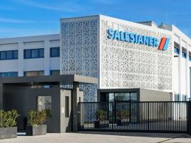 SALESIANER, companie cu operațiuni în Oradea, își consolidează prezența în vestul României prin achiziția ECOMEDCLEAN