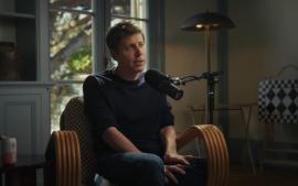 Inteligența artificială a depășit-o pe cea umană? Sam Altman: „Am așteptat asta toată viața”. Peste 1.200 de specialiști din industrie trag un semnal de alarmă (VIDEO)