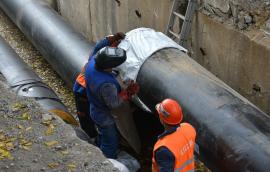 Compania de Apă Oradea: Locuitorii de pe Dimitrie Anghel, Strugurilor şi Viilor, o zi fără apă