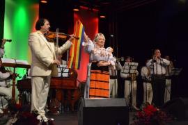 Oradea ne uneşte: Concert cu Veta Biriş, Sava Negrean şi Ionuţ Fulea, dedicat Zilei eliberării Oradiei