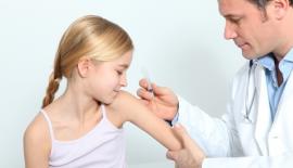 Campania de vaccinare anti-HPV