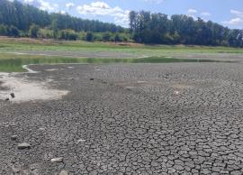 Restricții de apă în 15 localități din Bihor. Doi mari consumatori, obligați să reducă folosirea apei. Crișul Negru a ajuns sub 10% din debitul normal