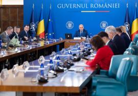 Guvernul a alocat 20 milioane lei pentru oamenii evacuați din azilele lui Viorel Pașca. Județul Bihor primește 509.000 lei