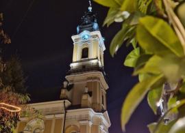 Concertul de Crăciun al copiilor are loc vineri la Catedrala Sf. Nicolae din Oradea