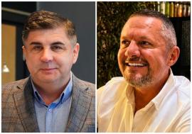 Meci nul cu VIP-uri: Primarul din Dobrești și patronul SferleLeu, trimiși în judecată