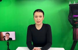 Numire controversată la televiziunea publică: Jurnalista Sorina Matei, pusă de AUR și PSD la șefia TVR