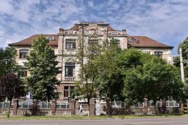 Schimbare de macaz: Spitalul CFR devine Spitalul Universitar Oradea. Să ne bucurăm?