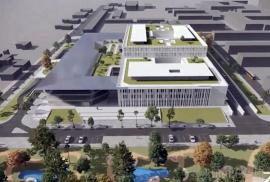 O firmă controlată de proprietarul grupului Selina a pierdut procesul cu Primăria Oradea pentru construirea, cu 135 de milioane de euro, a noului spital de Infecțioase