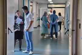 Cât de favorizat e Bihorul la angajările în sistemul sanitar: în alte județe, spitalele au primit mai multe posturi decât Județeanul din Oradea (DOCUMENT)