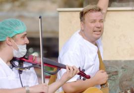 Încep Zilele Orașului Aleșd: Spitalul de Urgență, cap de afiș. Vezi programul complet al evenimentelor