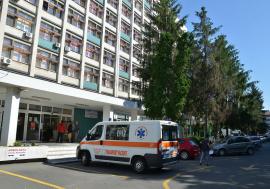 Spitalul Clinic Municipal “Dr. Gavril Curteanu” Oradea face angajări. Vezi lista posturilor disponibile!