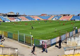 Biletele pentru FC Bihor - Unirea Slobozia, primul meci al sezonului de Liga 2, au fost puse în vânzare 
