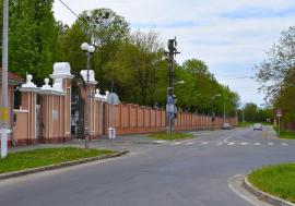 OTL: Staţie nouă la Cimitirul Rulikowski 