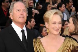 Actrița Meryl Streep și soțul ei s-au despărțit, după 45 de ani de căsnicie