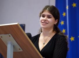 Interes pentru informatică și științe: O facultate din Oradea are 11 boboci admiși cu media 10