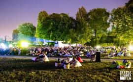 Oradea Summer Film 2019: 10 seri de filme sub cerul liber, în cea mai frumoasă lună de vară. Vezi programul!