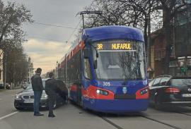 OTL: Staţionări tramvaie în 4 decembrie 2020