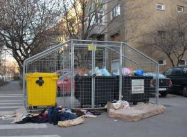 În 15 zile, aproape 600 de mormane clandestine de gunoi au răsărit în Oradea