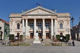 125 de ani de Teatru Szigligeti: se pun în vânzare abonamentele pentru următoarea stagiune, una aniversară