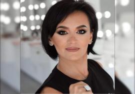 Orădeanca Teodora Lăzuran, în juriul Dance World Cup 2026 de la Dublin
